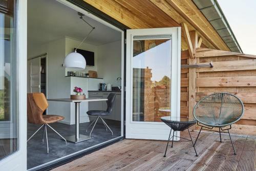 B&B Molenstreek