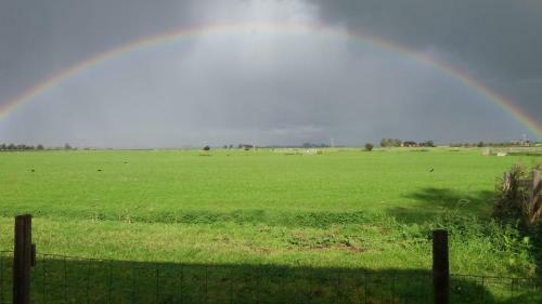 B&B Molenstreek