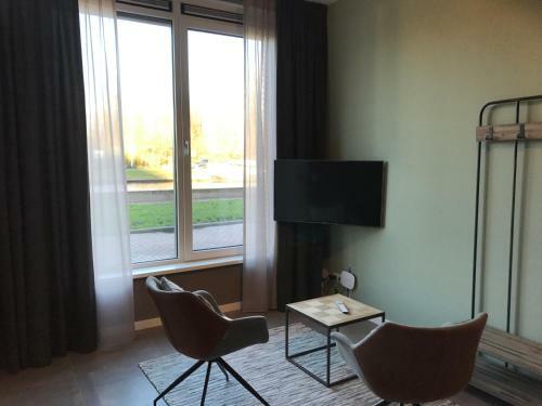 Bed & Breakfast De Kade