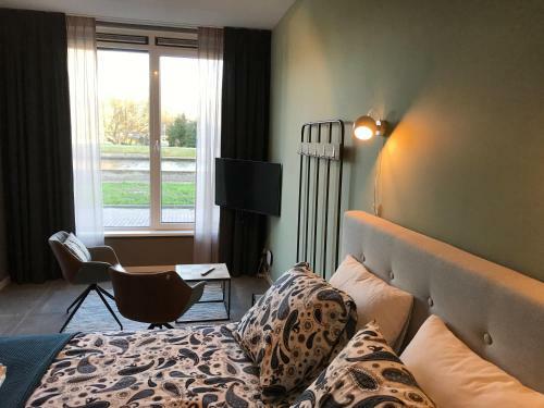 Bed & Breakfast De Kade