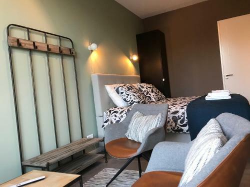 Bed & Breakfast De Kade