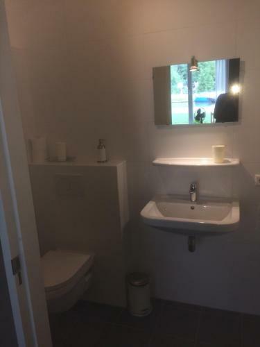 Bed & Breakfast De Kade