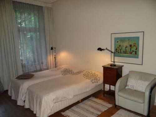 Bed & Breakfast Cessinas