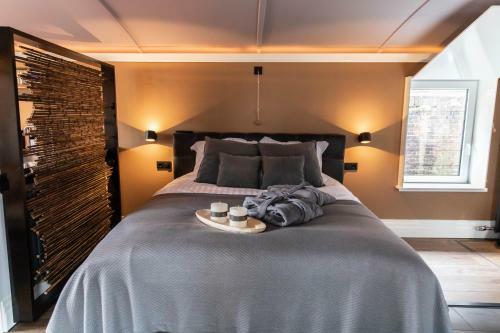 Wellnessboat De Michiel De Ruyter