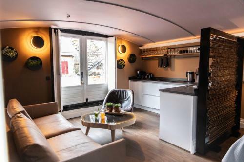 Wellnessboat De Michiel De Ruyter