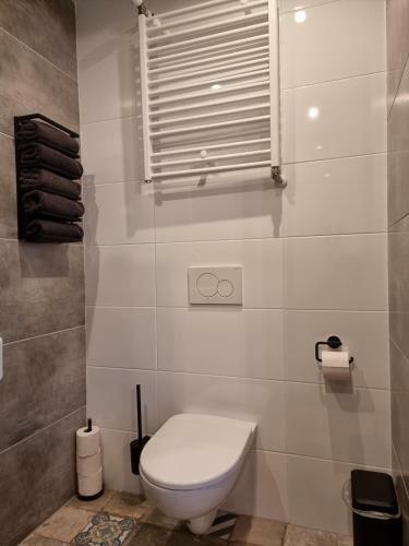 Apartamento Bed In Stad - The Hogg House - Studio