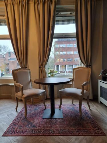 Apartamento Bed In Stad - The Hogg House - Studio