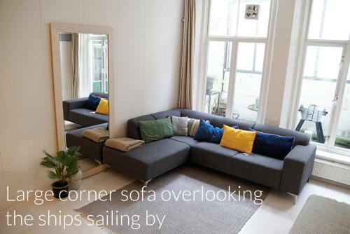 Apartamento Het Pakhuis Yekka