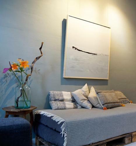 Apartamento Het Pakhuis Yekka