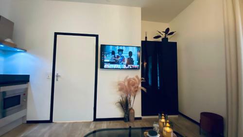 Apartamento Bed In Stad - Marble Times - Studio
