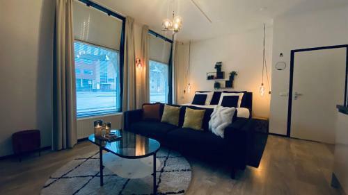 Apartamento Bed In Stad - Marble Times - Studio
