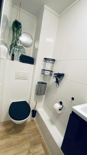 Apartamento Bed In Stad - Marble Times - Studio