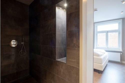 Apartamento Zeer Luxe Appartement In Hartje Groningen