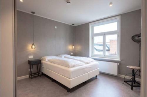 Apartamento Zeer Luxe Appartement In Hartje Groningen