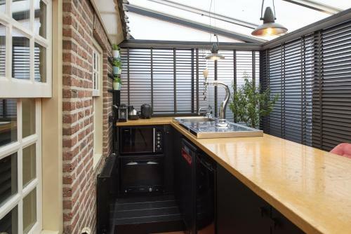 Bed & Breakfast In Den Paerd Gelogeerd