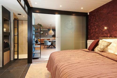 Bed & Breakfast In Den Paerd Gelogeerd