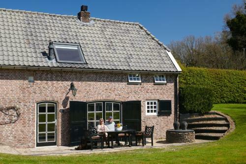 Bed & Breakfast In Den Paerd Gelogeerd