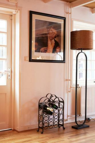 Bed & Breakfast In Den Paerd Gelogeerd
