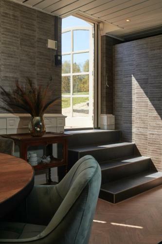 Bed & Breakfast In Den Paerd Gelogeerd