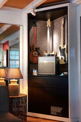 Bed & Breakfast In Den Paerd Gelogeerd