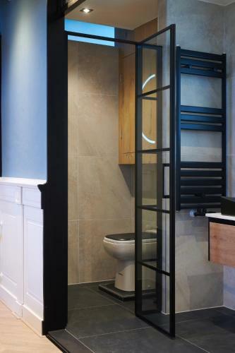 Bed & Breakfast In Den Paerd Gelogeerd