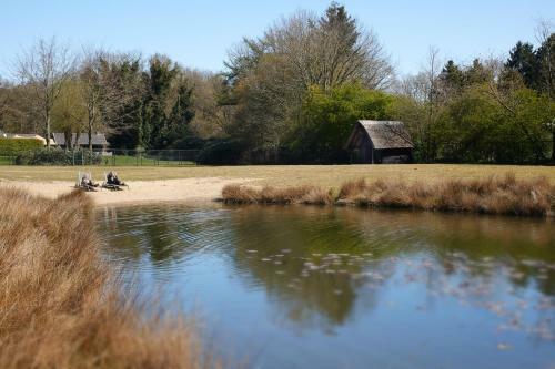 Bed & Breakfast In Den Paerd Gelogeerd