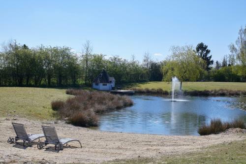 Bed & Breakfast In Den Paerd Gelogeerd