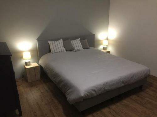 Bed & Breakfast Hoeve Delshorst