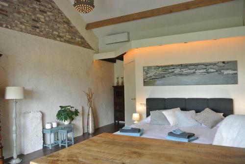 Bed & Breakfast Hoeve Delshorst