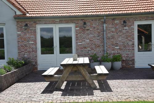 Bed & Breakfast Hoeve Delshorst