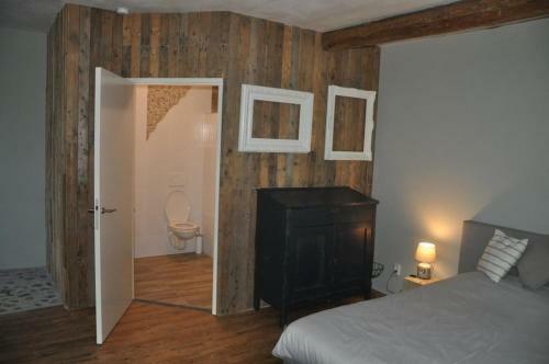 Bed & Breakfast Hoeve Delshorst
