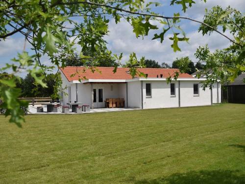 Herkenhoek 5 Bedroom Apartment