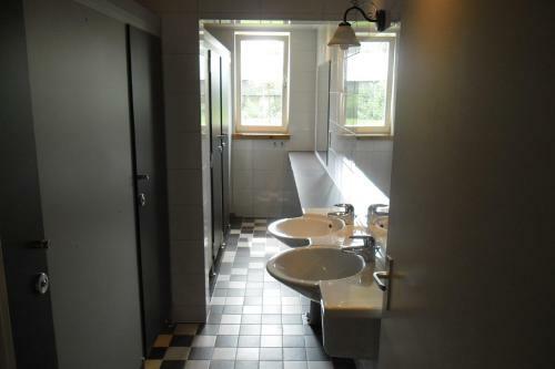 Herkenhoek 5 Bedroom Apartment