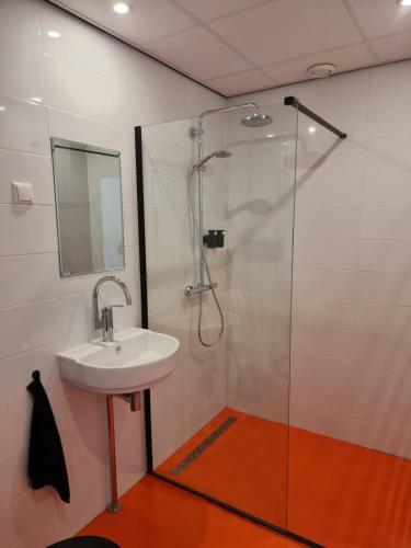 Apartamento Bed In Stad - Neon Nights - Studio