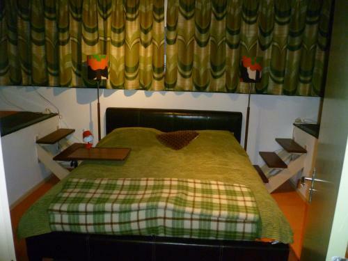 Apartamento Monumentaal Vintage Appartement