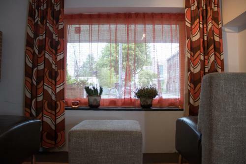 Apartamento Monumentaal Vintage Appartement