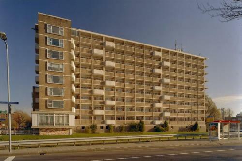 Apartamento Monumentaal Vintage Appartement