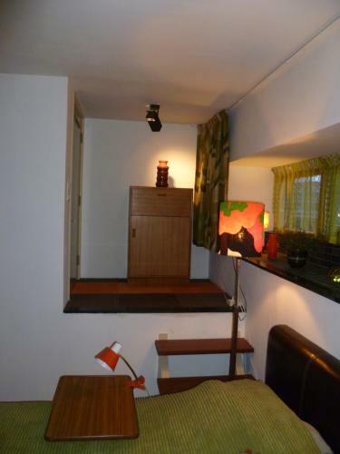 Apartamento Monumentaal Vintage Appartement