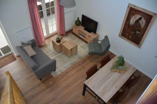 Apartamento De Rulse Hoeve