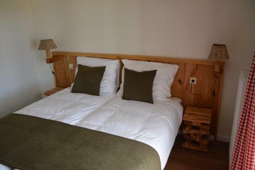 Apartamento 2 Persoons Appartement