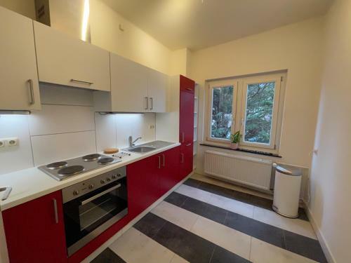 Apartamento Parkcity Heerlen