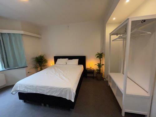 Apartamento Parkcity Heerlen