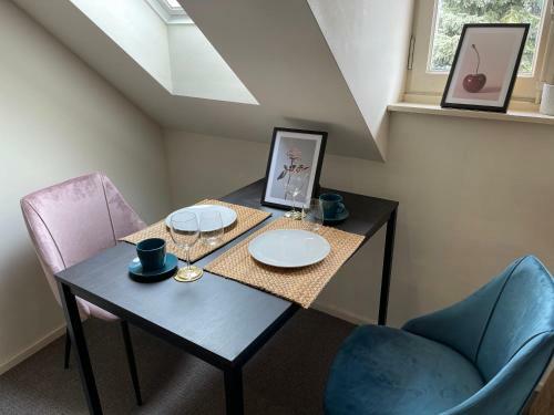 Apartamento Parkcity Heerlen