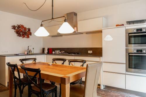 Haarlem Vineyard House