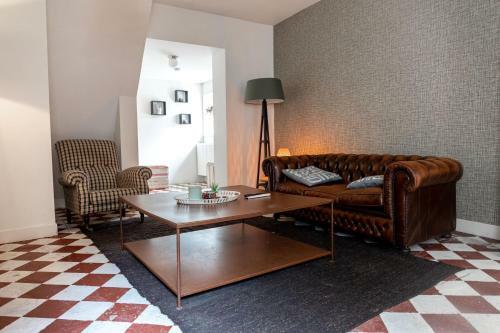 Haarlem Vineyard House