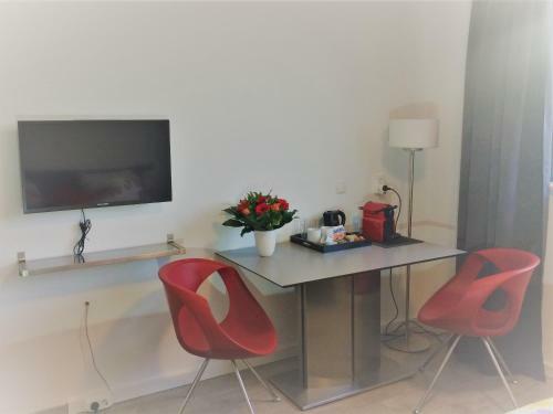 Bed & Breakfast Haarlem 49