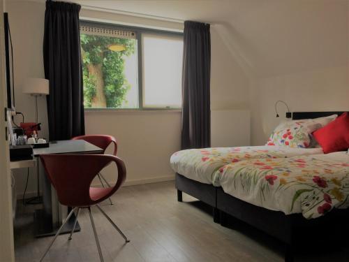 Bed & Breakfast Haarlem 49