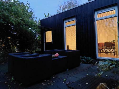 Apartamento Logies Rozengracht