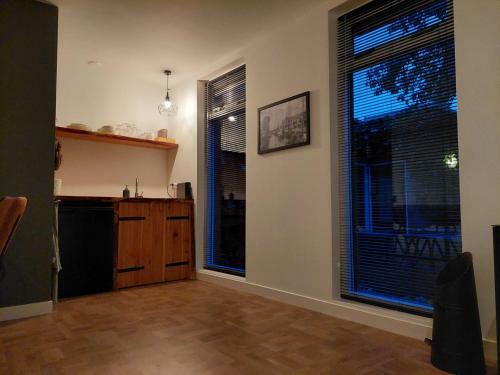 Apartamento Logies Rozengracht