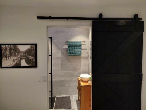 Apartamento Logies Rozengracht